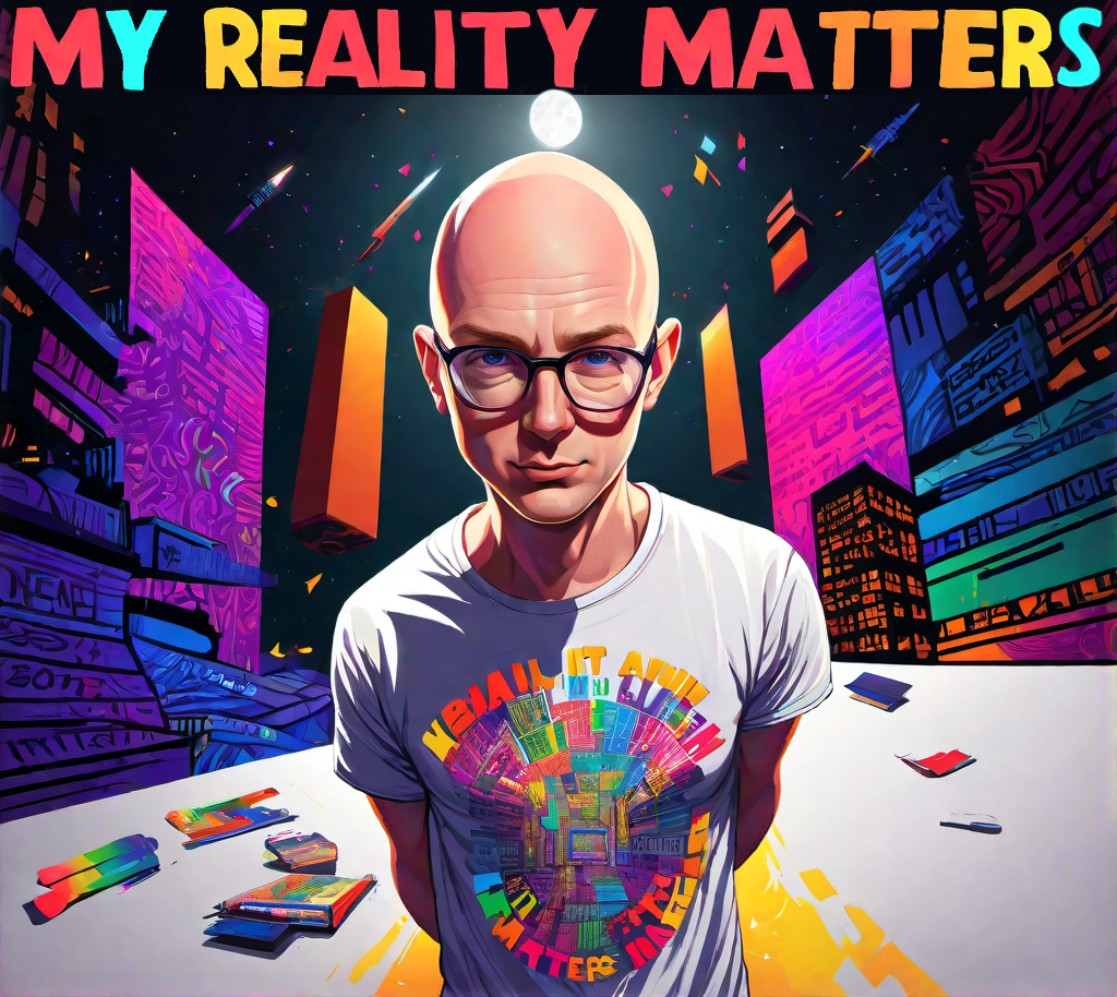 My Reality Matters